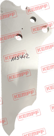 115442 Kempf UFE Unterteil, 279x355